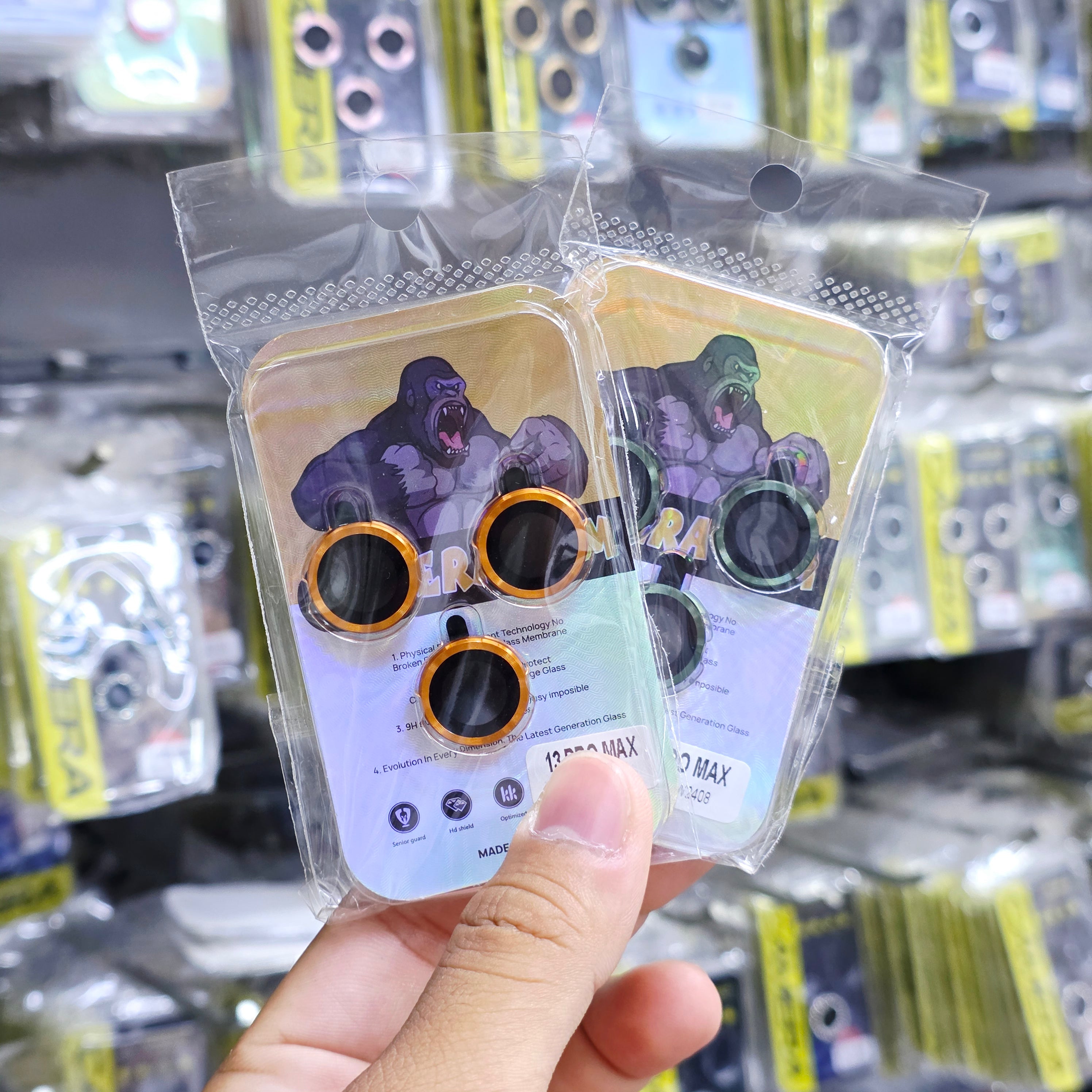 ( 5 adet ) İphone kamera koruyucu lens