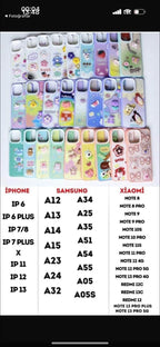 Tüm kılıflar (WhatsApp liste alın) - KolayMagza