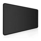 Standard mouse pad with non-slip base