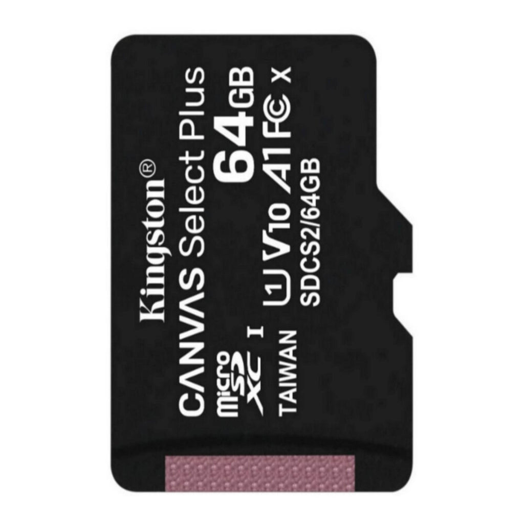 Micro sd 64gb hafıza kartı - Z1D - KolayMagza