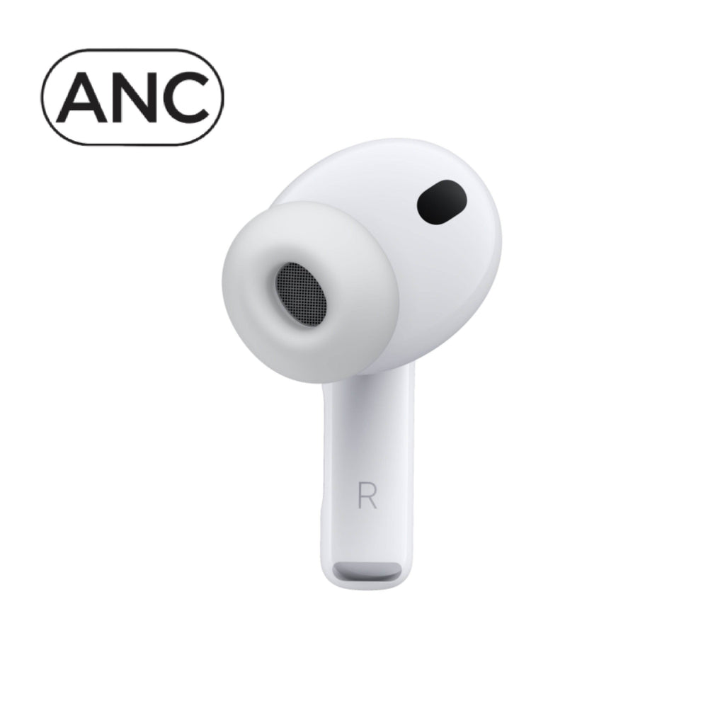Aple airpods pro 3 ANC aktif gürültü engelleme mikrofonlu kulak içi pedli dokunmatik Bluetooth kulaklık - B3M - KolayMagza