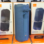 Grip taşınabilir hoparlör Usb ve Sd kart destekli Bluetooth ve radiolu TypeC şarjlı FOREFO