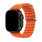 T900 Ultra Big 2.09" Infinite Screen Smart Watch - Bluetooth Call, Wireless Charging, dual strap