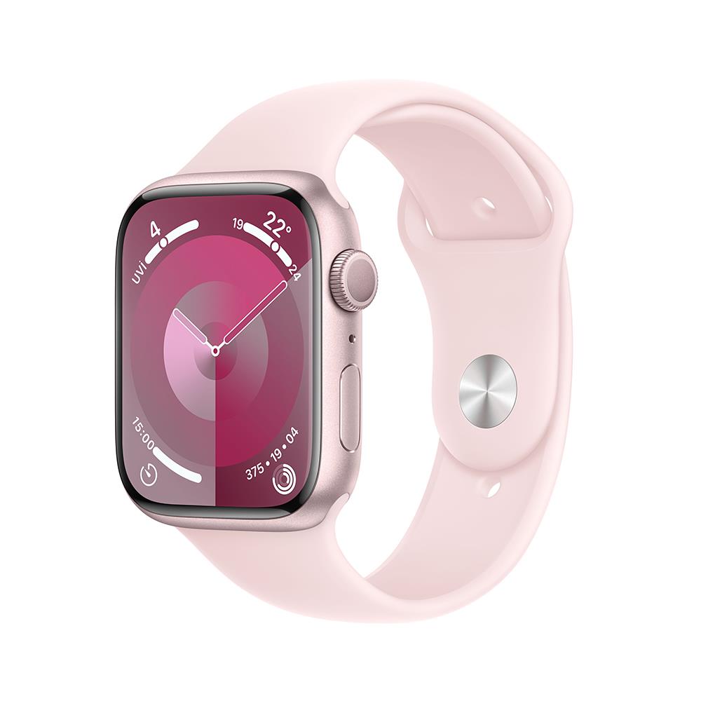 Kadın Rose Gold Akıllı Saat Seti - G9 Mini Akıllı Saat + 3 Farklı Değiştirilebilir Kordon + Kuğu Figürlü Takı Seti Hediyeli ENS