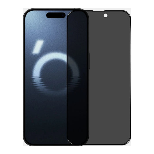 Hayalet cam - iphone serisi