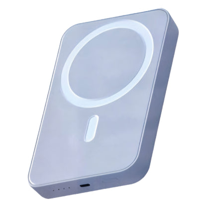 10,000 mah magsafe wireless pd 15w 20w fast charging powerbank wq10 - P1N