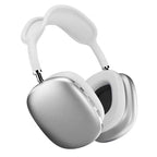 P9 kafa üstü ayarlanabilir hafıza kartı aux destekli ios android uyumlu bluetooth kulaklık - U1D - KolayMagza