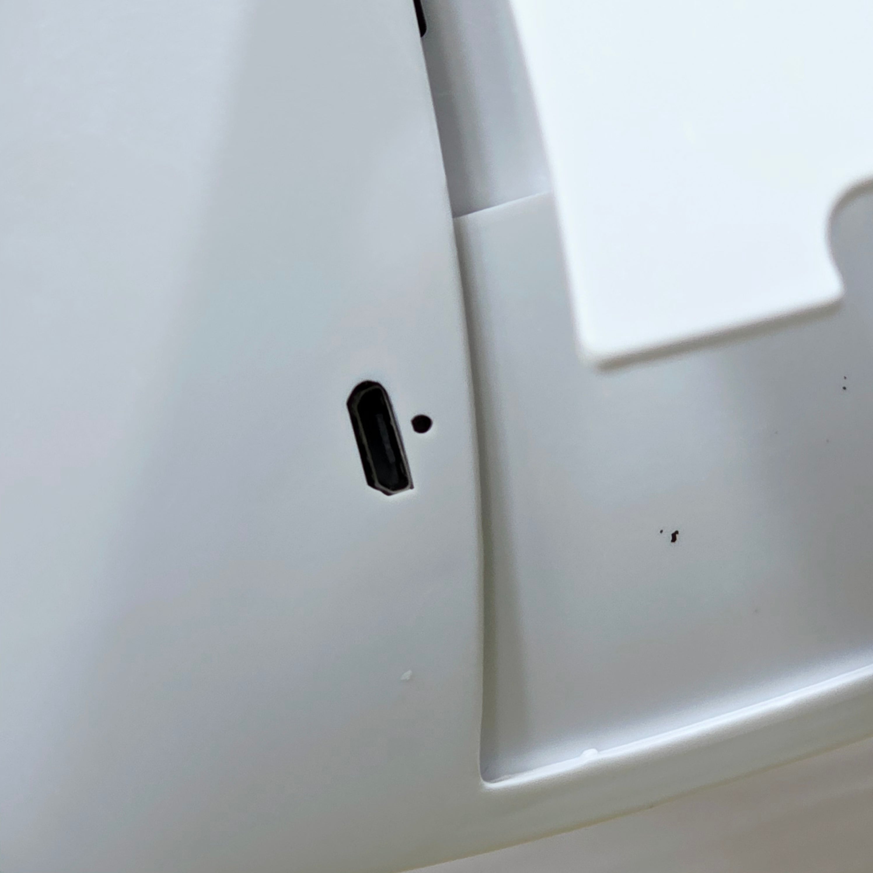 LED Işıklı Makyaj Aynası - Dokunmatik Ayarlanabilir Masa Aynası Nexer