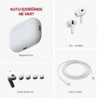 AirPods Pro 3 Earbud Bluetooth Headphones with Microphone