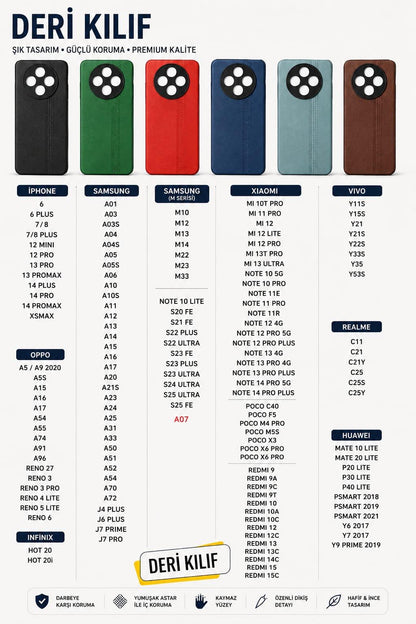 Telefon Kılıf çeşitleri (WhatsApp dan güncel liste isteyin)