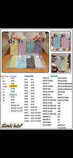 Tüm kılıflar (WhatsApp liste alın) - KolayMagza