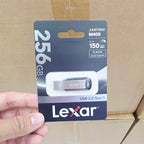 Usb 256 flash bellek 3,2 - F1E - KolayMagza KM Technology