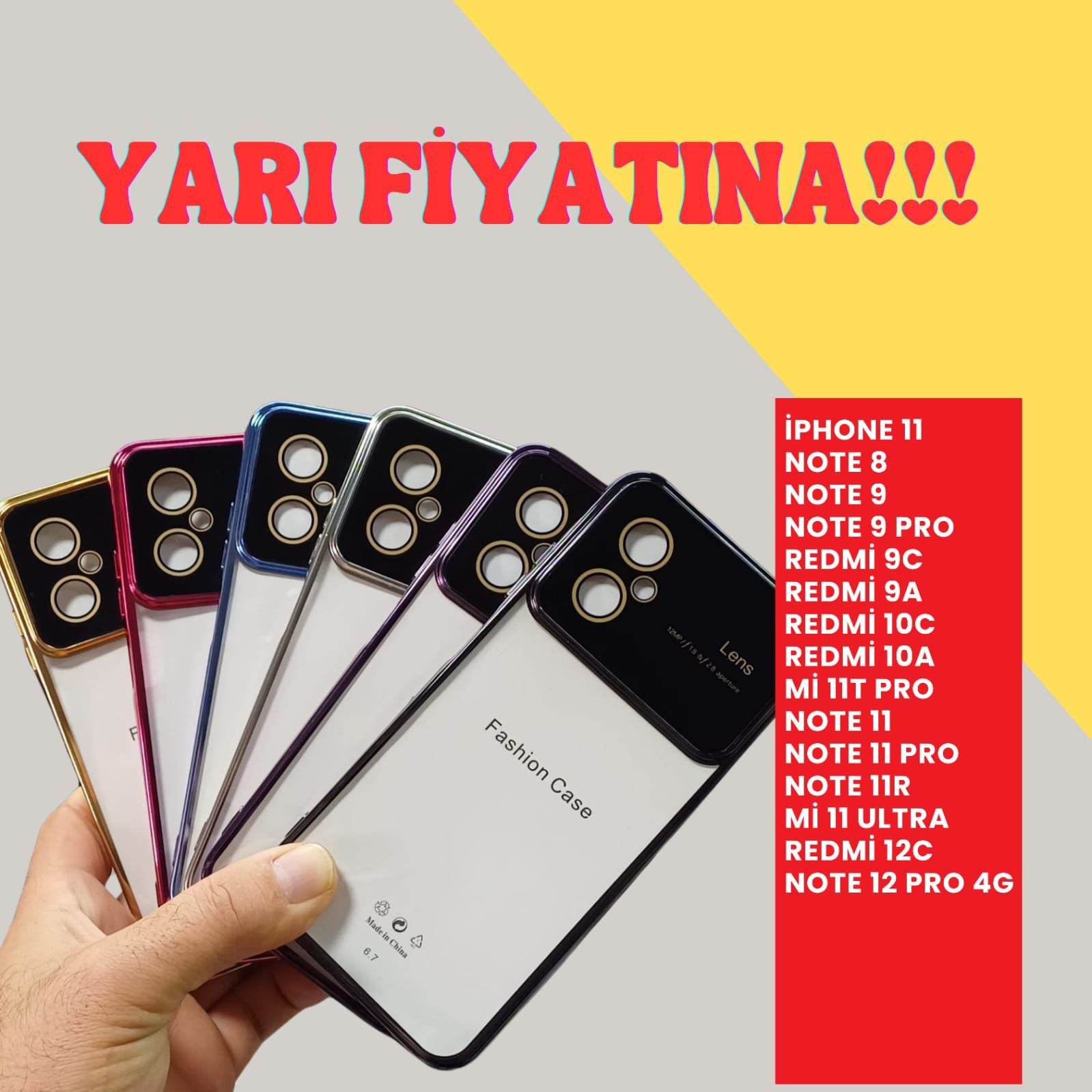 Tüm kılıflar (WhatsApp liste alın) - KolayMagza