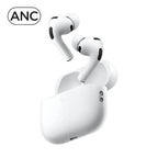 AirPods Pro 3 Earbud Bluetooth Headphones with Microphone