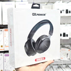 Oxhead 5 ANC/ENC Özellikli Kablosuz Kulak Üstü Bluetooth Kulaklık ÖZEL
