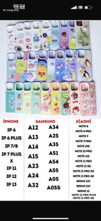 Tüm kılıflar (WhatsApp liste alın) - KolayMagza