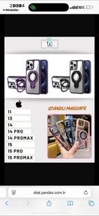 Tüm kılıflar (WhatsApp liste alın) - KolayMagza