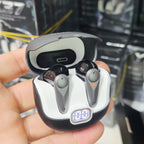 YX37 True Wireless Kablosuz Oyuncu Kulaklığı - Ultra Düşük Gecikme, 4-Mikrofon ANC & ENC, 2.4G Dongle Destekli Bluetooth Kulaklık Alyam