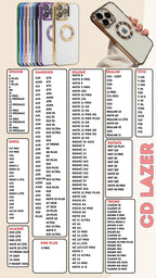 Tüm kılıflar (WhatsApp liste alın) - KolayMagza