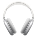 Logosuz Airpods pro max kılıflı değiştirilebilir pedli kafa üstü Bluetooth kulaklık - U1R - KolayMagza