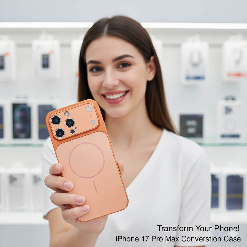 iPhone 17 Pro Max görünümü veren kılıf

iPhone dönüştürücü kılıf

iPhone kasa değiştirme kılıfı

iPhone kamera korumalı dönüştürücü

Lüks iPhone kılıf modelleri

iPhone 11'i 17 Pro Max'e çevirme

Kaliteli ve dayanıklı telefon kılıfı

Renk atmayan kılıf

Modele Göre Kelimeler 

iPhone 11 Pro Max dönüştürücü

iPhone 12 Pro Max dönüştürücü

iPhone 13 Pro Max kasa kılıf

iPhone 14 Pro Max dönüştürücü kılıf

iPhone 15 Pro Max kılıfı

iPhone 16 Pro Max yeni görünüm

Renk ve Özellik Kelimeleri

Turuncu iPhone kılı