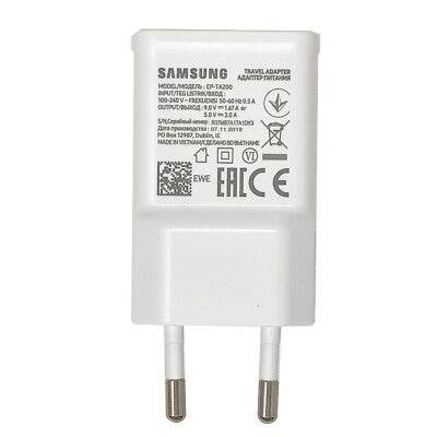 Samsng usb çıkışlı hızlı şarj adaptör başlığı - S1C - KolayMagza