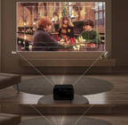 R11 4k ultra hd projektör – android 9.0, 8000 lümen parlaklık, 5g wi-fi ve bluetooth desteği ile ev sineması deneyimi1 - G3N - KolayMagza