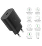 samsng 25W typeC çıkışlı süper hızlı destekli adaptör başlık