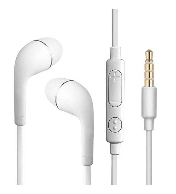 (20 adet) J5 kulak içi mikrofonlu kablolu kulaklık vietnam - K1N - KolayMagza