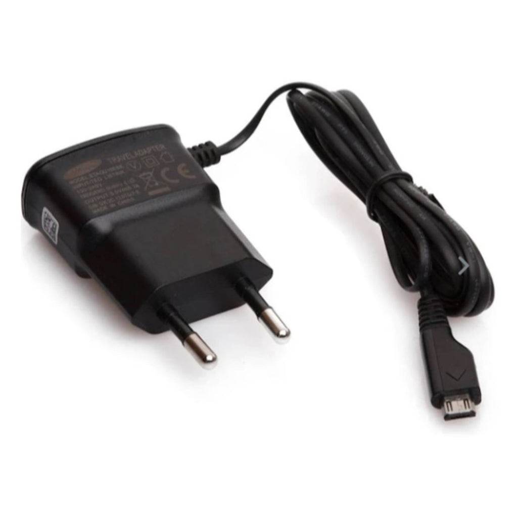 Samsng micro usb luna şarj 1 amper şarj cıhazı - S2Y - KolayMagza