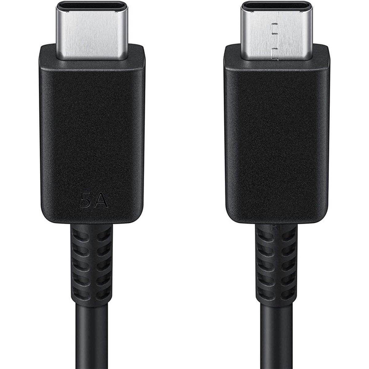 Kutusuz Orj. 5a typec to typec süper hızlı destekli 1 metre şarj kablosu - S3C - KolayMagza