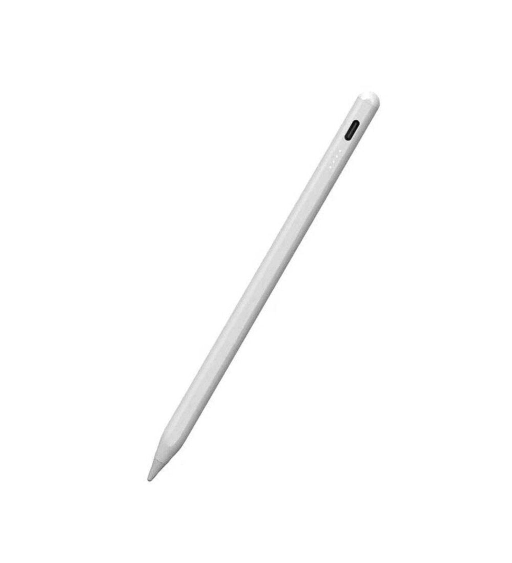Universal dokunmatik stylus kalemi şarjlı ios android uyumlu - G2T - KolayMagza