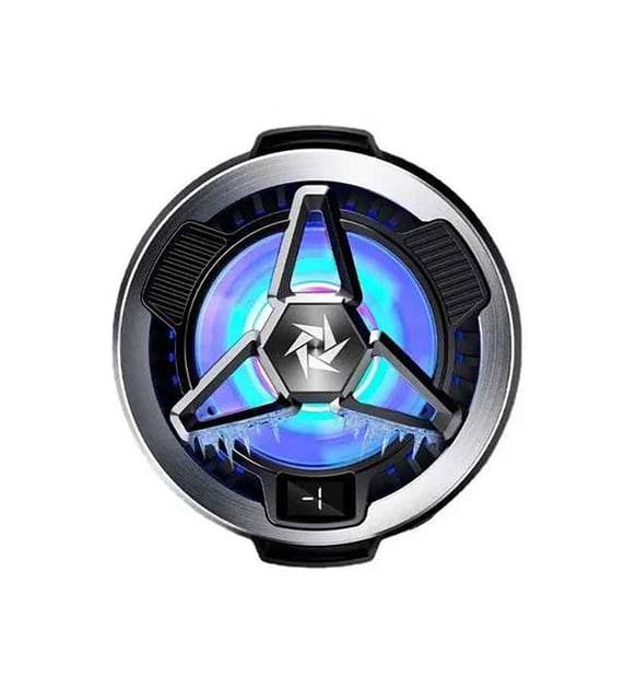 Sl05 tlefon arkasına takılan radyatör soğutucu - G5C - KolayMagza