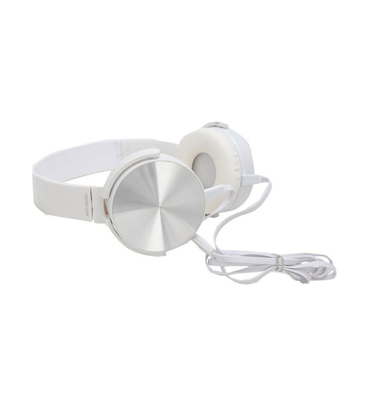 Extra bass steareo wired microphone padded over-the-head headphones xb450 - U1S