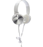 Extra bass steareo kablolu mikrofonlu pedli kafa üstü kulaklık xb450 - U1S - KolayMagza