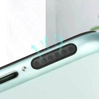 Dust sticker universal telefon hoperlör toz önleyici stikeri - G2R