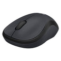 Logitech m220 sessiz tıklama özellikli 18 ay pil ömürlü kablosuz bluetooth mouse
