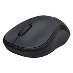 Logitech m220 sessiz tıklama özellikli 18 ay pil ömürlü kablosuz bluetooth mouse - G2K - KolayMagza