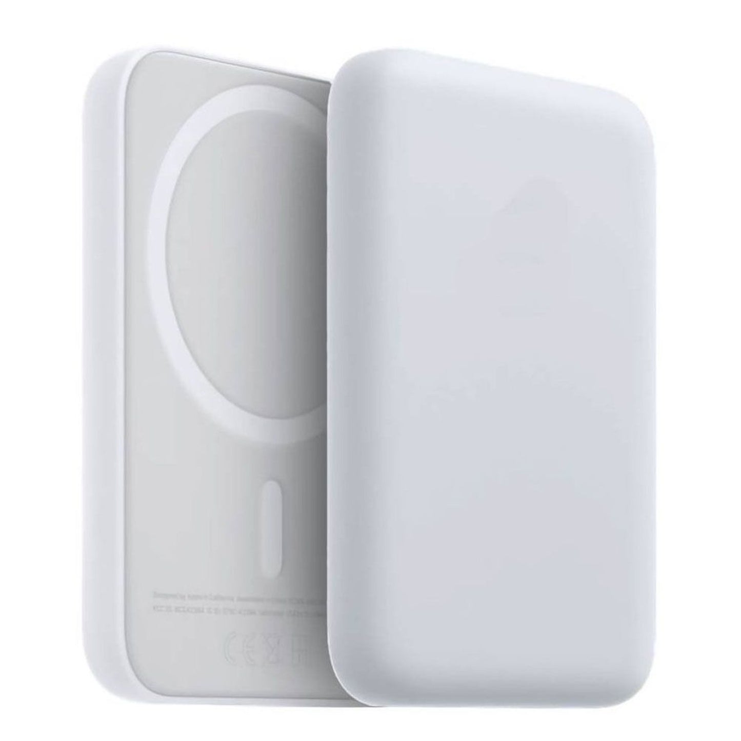 Aple batteryback magsafe 10000mah kablosuz şarj powerbank - P1B - KolayMagza