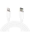 typeC to Lightning 1 metre şarj kablo