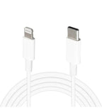 typeC to Lightning 1 metre şarj kablo - S3W - KolayMagza KM Technology