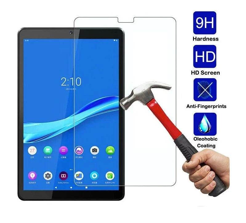 Tablet kırılmaz camları 9h ekran koruyucu - C1İ - KolayMagza