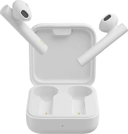Xaomi buds air2 kulak içi mikrofonlu dokunmatik bluetooth kulaklık - B3İ