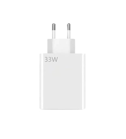 33W usb girişli hızlı şarj destekli başlık