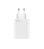 33w usb girişli hızlı şarj destekli başlık - S1N - KolayMagza