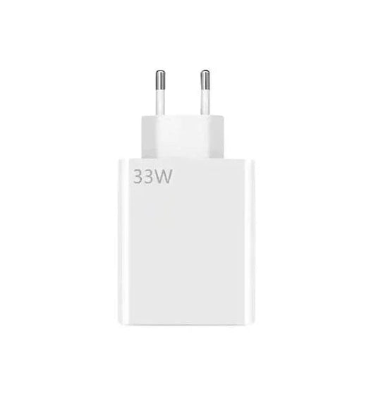 33w usb girişli hızlı şarj destekli başlık - S1N