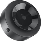 Vantuz emişli vakumlu typeC şarjlı magnetli sabit başlı araç içi telefon tutucu - R2L - KolayMagza