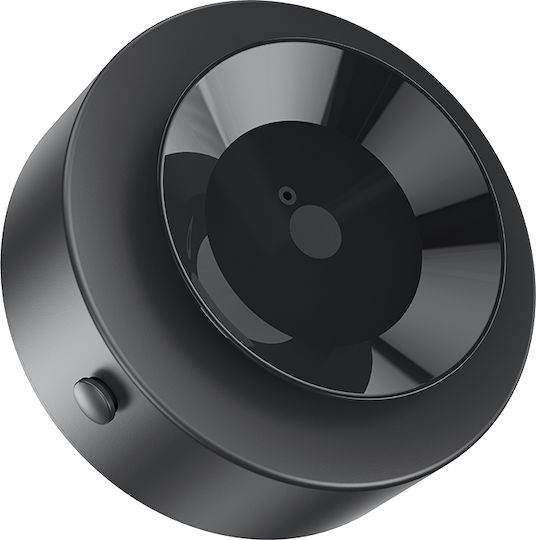 Vantuz emişli vakumlu typeC şarjlı magnetli sabit başlı araç içi telefon tutucu - R2L - KolayMagza